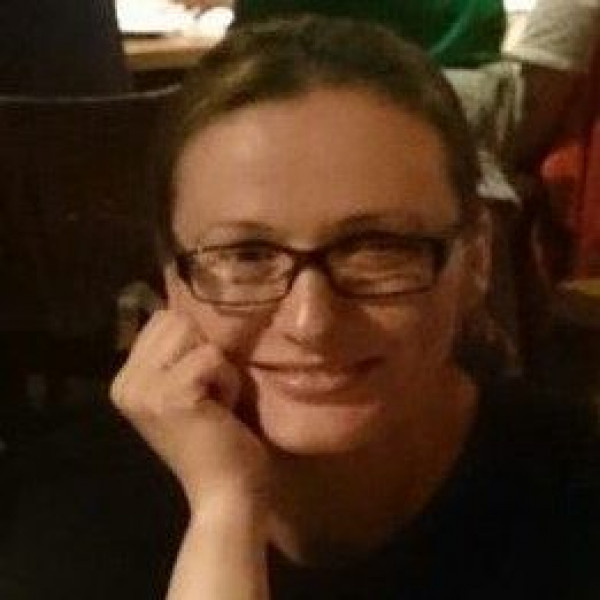 Maria Magdalena Bucur