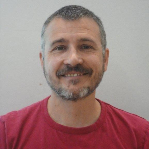 Dani Villero