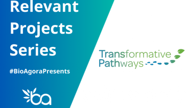 Cover image for article: BioAgora presents: the TRANSPATH project