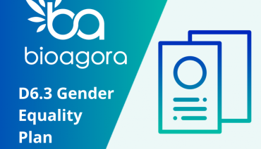 Cover image for article: Achieving better gender equality in BioAgora