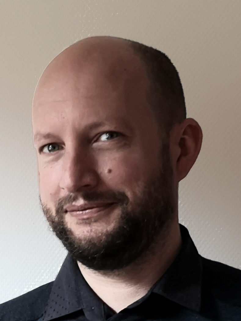 Dieter Mortelmans