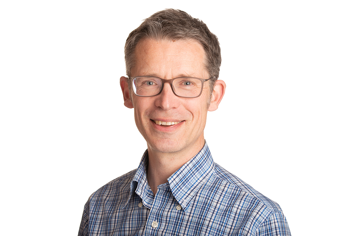 Michael Pocock