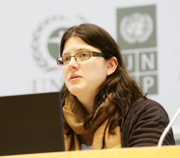 Claire Brown