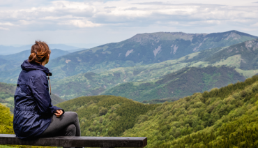 Cover image for article: Biodiversity and society: Interlinkages explored in the IPBES Nexus Assessment