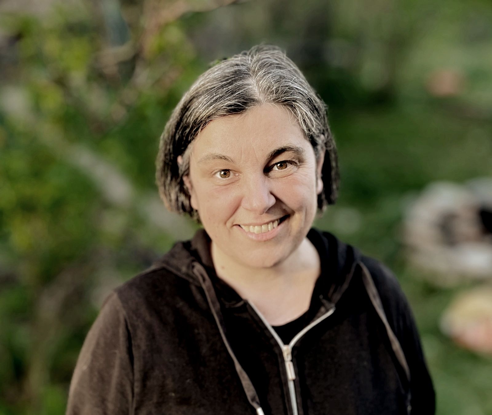 Zsófia Kollányi