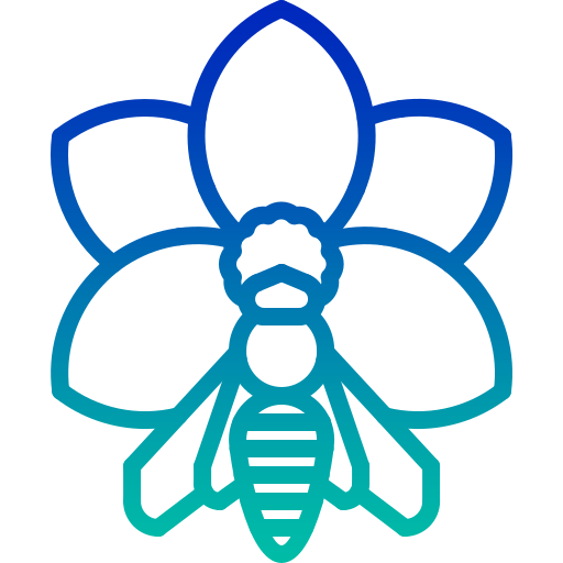 Icon for Pollination KEN