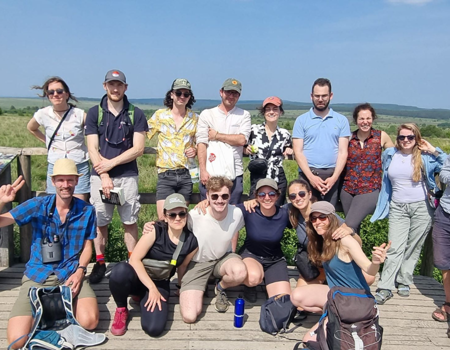 Featured image for BioAgora partners attend the 2025 Alternet A4Cap Assembly