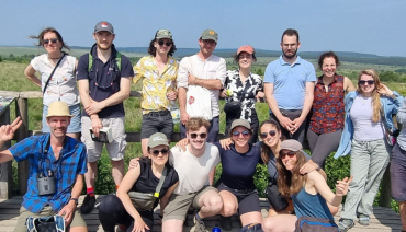 Cover image for article: BioAgora partners attend the 2025 Alternet A4Cap Assembly