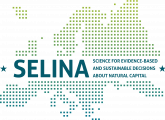 Logo for SELINA project