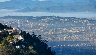 Cover image for article: BioAgora's Monitoring Knowledge Exchange Network at the Living Data 2025 conference