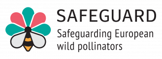 Logo for Safeguard project