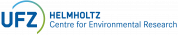Logo of UFZ (Helmholtz Centre for Environmental Research)