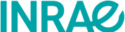 Logo of INRAE (National Research Institute for Agriculture, Food and the Environment)