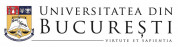 Logo of University of Bucharest