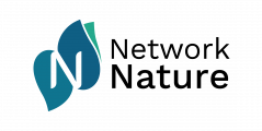 Logo for NetworkNature project
