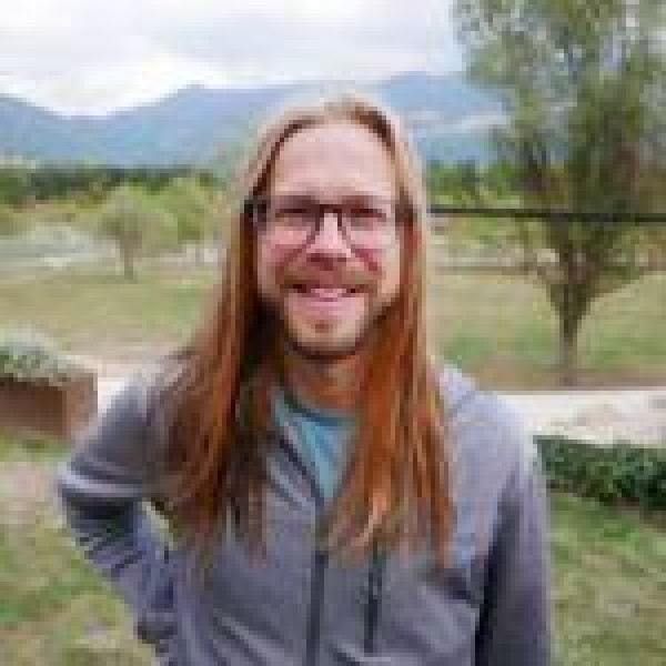 Professional photo of Mathias Brummer