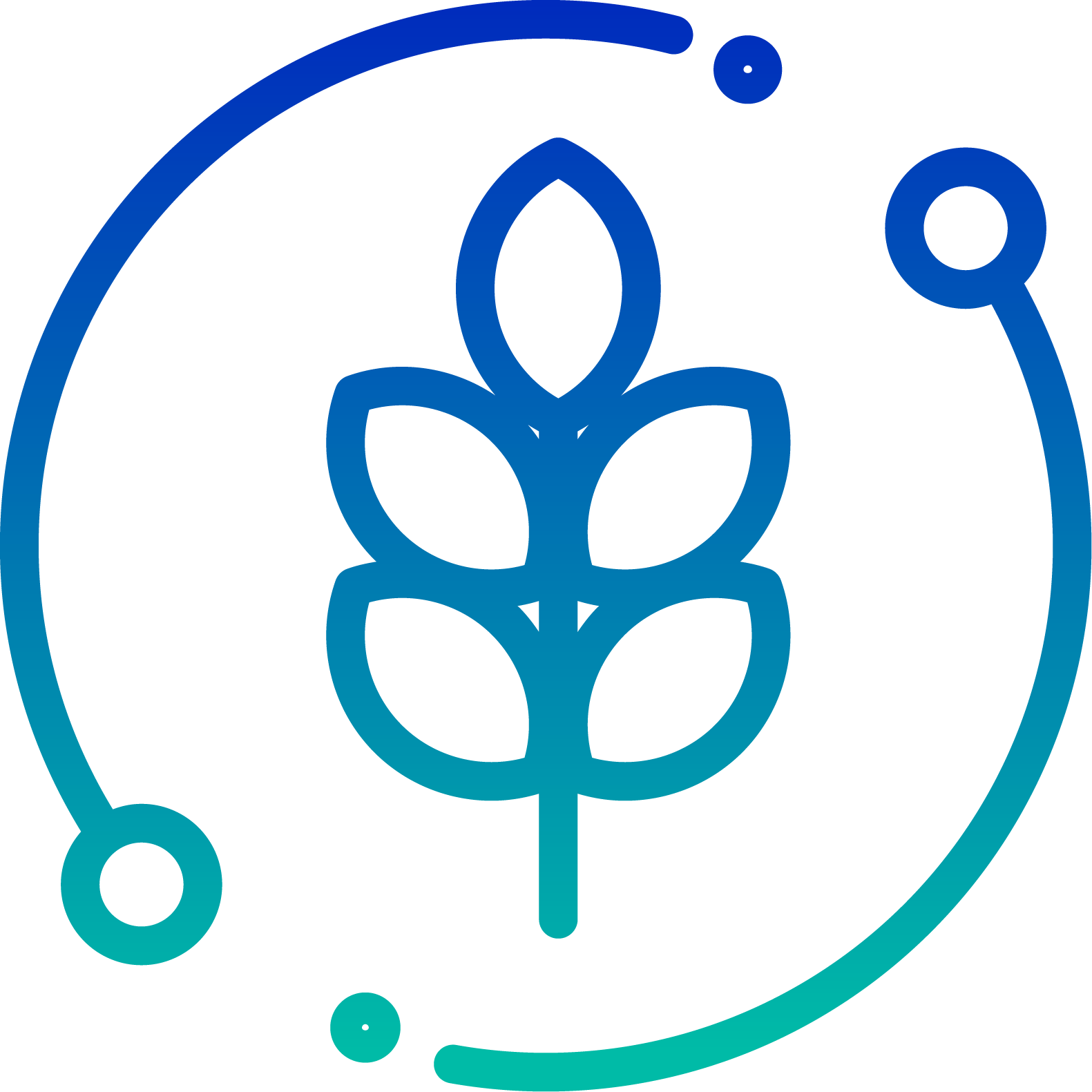 Icon for Agro-ecosystems KEN