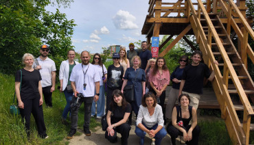 Cover image for article: BioAgora's second SPI Dialogue Workshop dives into the national implementation of the Nature Restoration Regulation