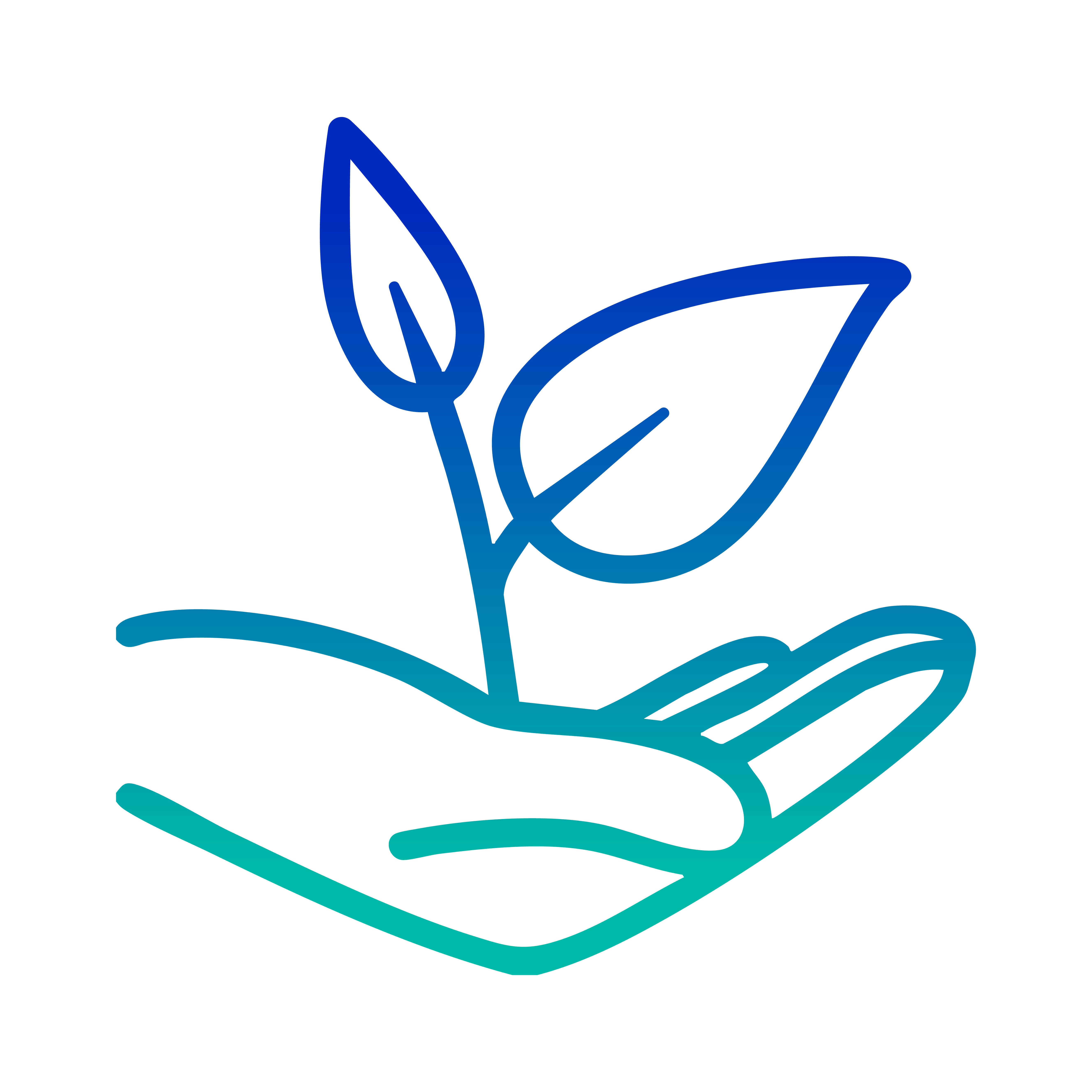 Icon for Nature-based solutions KEN