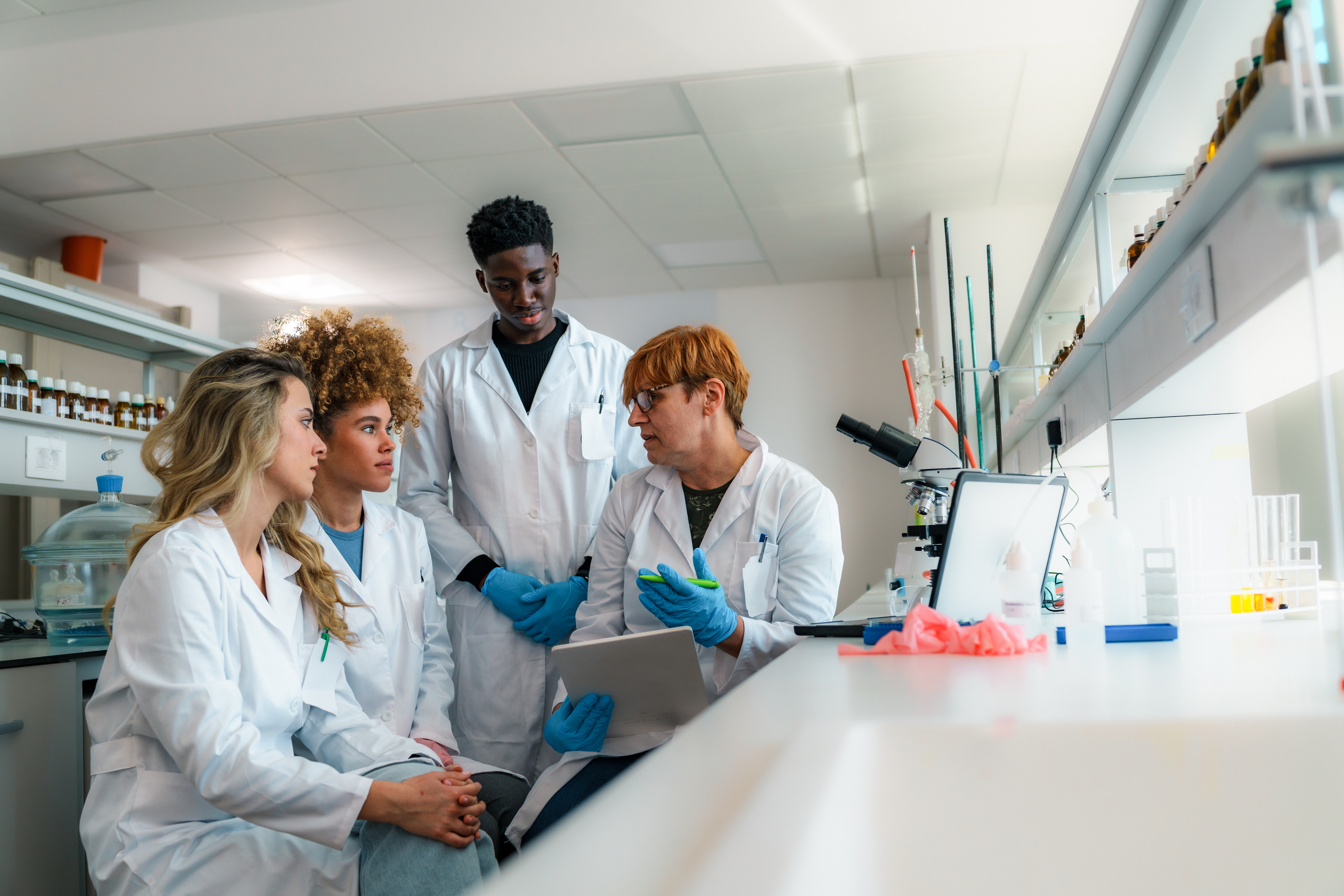 Additional image for One Health Knowledge Exchange Network