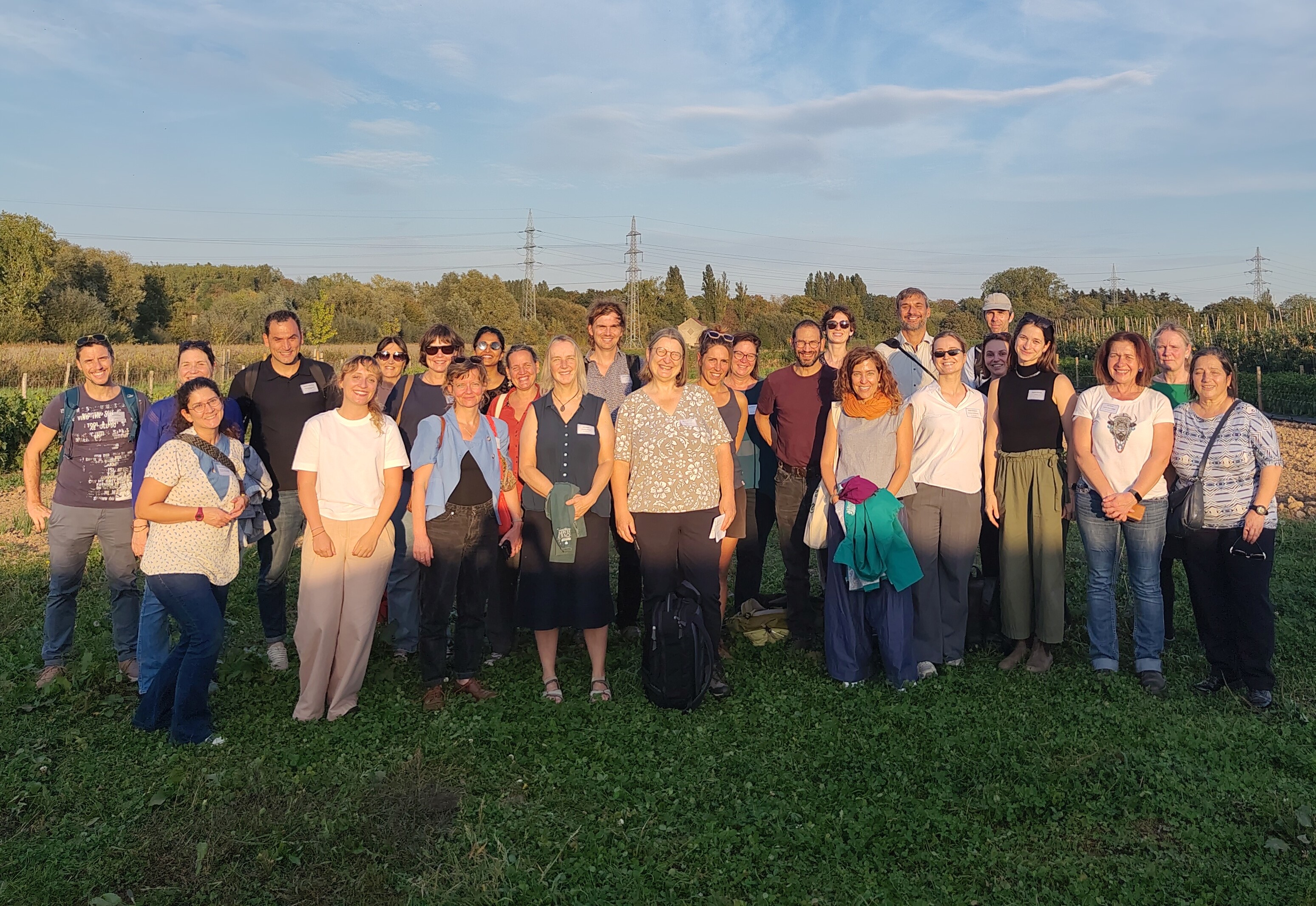 Featured image for BioAgora launches the Knowledge Exchange Network on Agro-ecosystems