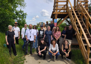 Featured image for news article: BioAgora's second SPI Dialogue Workshop dives into the national implementation of the Nature Restoration Regulation