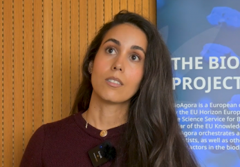 Featured image for news article: New interview: Knowledge requests on nature-based solutions by the European Commission